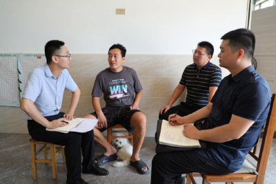 2025清风行 | 潜江：实施“四个全员”提能力 助力“三化”建设增质效