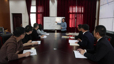 黄冈：探索推进风腐同查同治 持续释放正风反腐综合效能