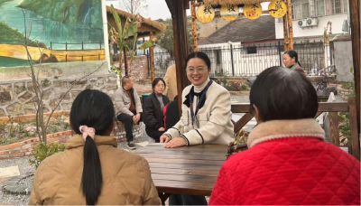 2025清风行 | 随州：激活“神经末梢” 筑牢基层监督防线