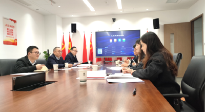 2025清风行 | 湖北宏泰集团：以具体化、精准化、常态化监督 护航全国碳市场扩围工作提前完成任务