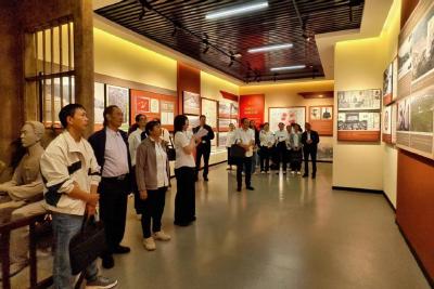 镜头 | 宜昌：锻造高素质专业化纪检监察干部队伍