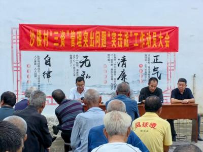 荆门大柴湖开发区：监督护航资产盘活 助力乡村振兴