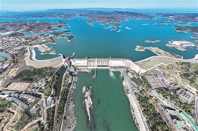 让一泓清水永续北上