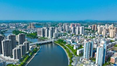 枣阳：凝心聚力担使命 策马扬鞭启新程