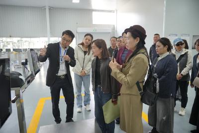 纪检监察工作高质量发展·践悟 | 用好典型案例 深化促改促治