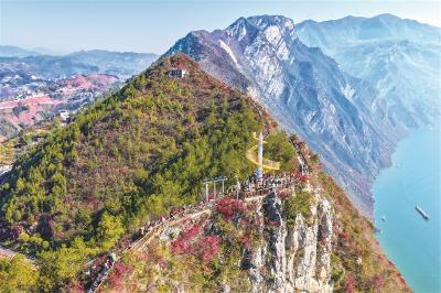 纪检监察机关忠实履职为推进中国式现代化提供坚强保障 实干笃行谱新篇