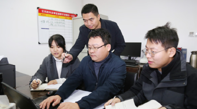 2025清风行 | 十堰：瞄准“一镇街一实事” 监督“小切口”守护“大民生”