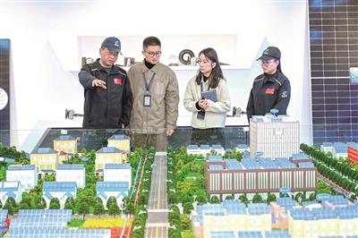 把各方面监督贯通起来