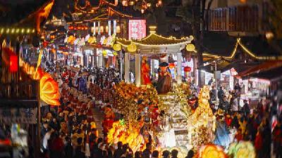 镜头 | 瑞马驰骋 纵横神州（山东、河南、安徽、湖北篇）