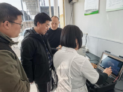 仙桃：强化监督保障 护航特色农业高质量发展