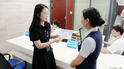 武汉：惩治“蝇贪蚁腐” 守护民生民利