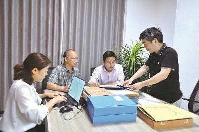 抓实以案促改促治 提高纪检监察建议针对性精准性  