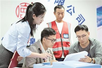 促进国有企业领导人员规范履职廉洁用权① 不断扎紧制度笼子