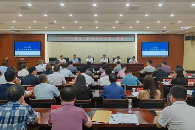镜头 | 黄石：靠前监督 护航高考