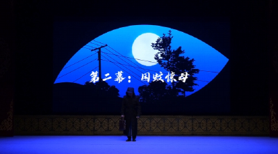 廉政戏曲 | 天网（二）：困蚊惊母