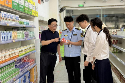 镜头 | 宜昌：金榜题名正当时 监督护航保平安
