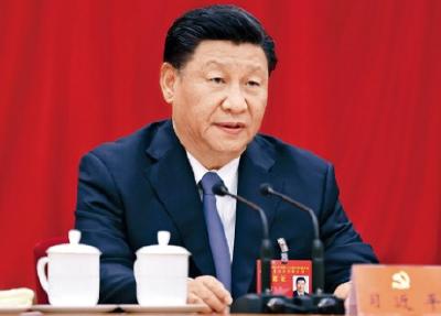 《求是》杂志发表习近平总书记重要文章《在全国生态环境保护大会上的讲话》