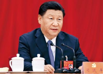 新时代是奋斗者的时代