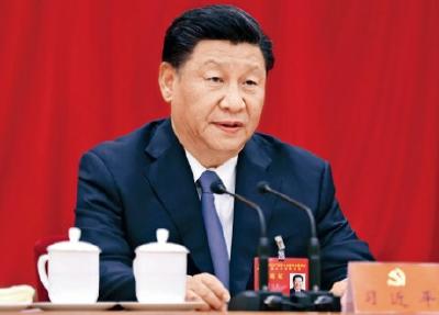 习近平对湖南长沙浏阳市一烟花厂爆炸事故作出重要指示