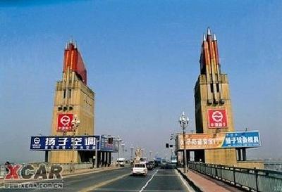 好消息！春节七天武汉长江大桥、江汉一桥部分时段不分单双号