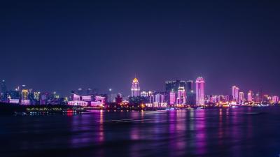 最新出炉！湖北3地上榜2019中国百强城市