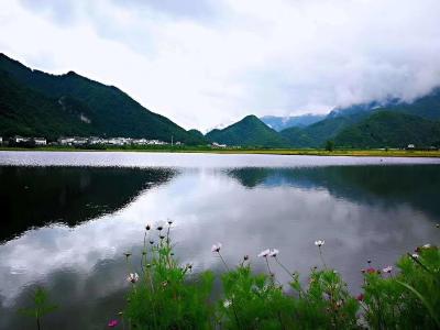 国庆第五天 湖北25个重点景区接待游客74.4302万人次
