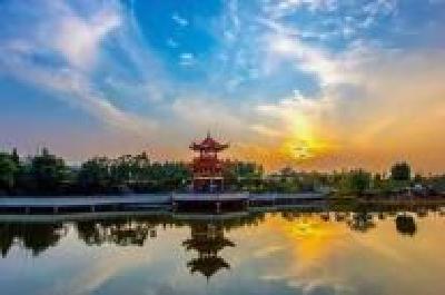 湖北省启动第十三批省级水利风景区申报工作