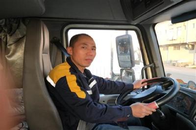 湖北省5人获评全国“最美货车司机”