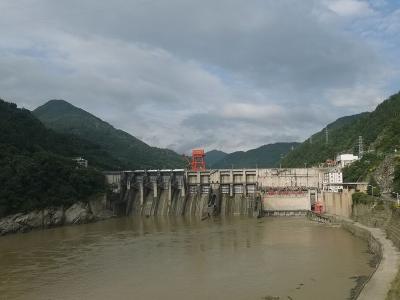 长江委研判近期水雨情 三峡区间汉江下游水位将会明显上涨