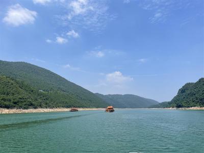 全国11条“最美家乡河”名单公布 湖北省清江上榜