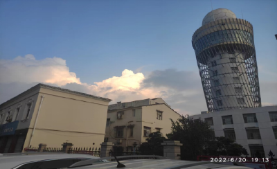 荆州城区出现“热雷雨”，是怎样形成的？