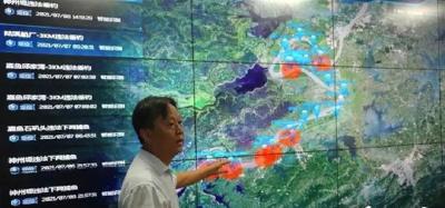 湖北省79县市禁捕水域基本建成“天网工程”