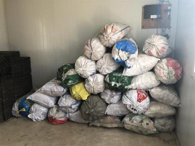 湖北省农药包装废弃物回收试点县增至15个 有你家乡吗？