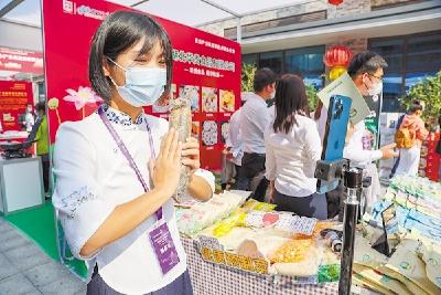 “荆州味道”飘香预制菜风口 产业规模力争5年达到500亿