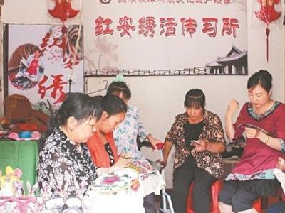 “中国民间文化艺术之乡”名单公示 湖北3地入选典型案例