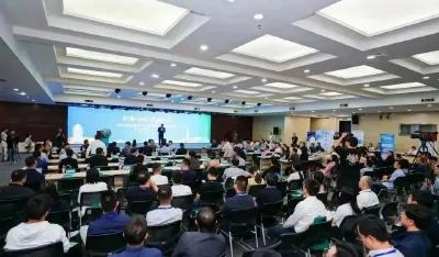 2023湖北信创产业高质量发展东湖论坛在武汉大学成功举办