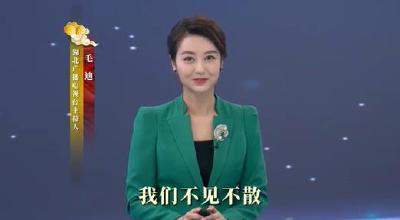 第十四届中国农民春节联欢会倒计时2天