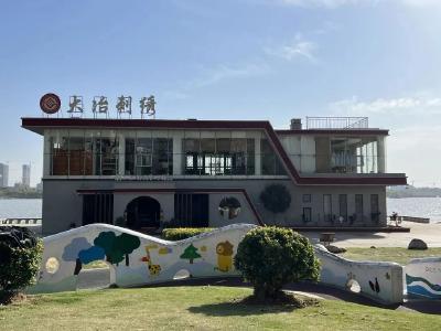 劳务品牌|“大冶小红刺绣”获评省劳务品牌领军企业