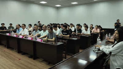 孝纳英才|云梦：2025年高校学子云梦县“企业行”