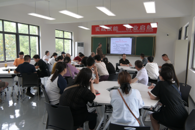 返乡创业|枣阳：首期返乡创业培训班助力“新农人”玩转新媒体