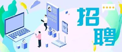 孝纳英才|供岗2万+，速投简历！