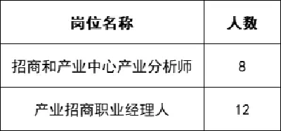 云上招聘|湖北省葛店开发区建设投资有限公司（鄂州国企）招聘公告