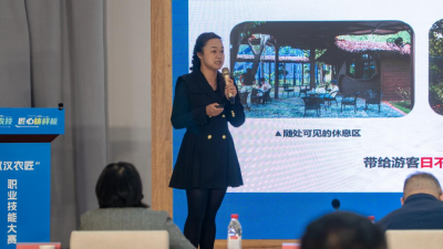 “武汉农匠”大赛初赛点燃“三农”竞技激情