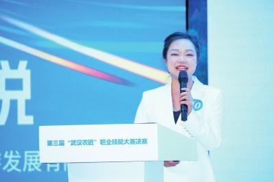 “90后”农业经理人陈悦 推动“三权分利”叩开联农共富振兴门