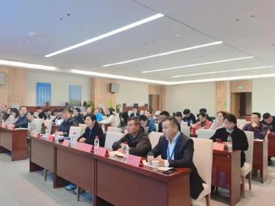 创业赋能聚力成长 武汉农业创业创新人才培训干货满满！