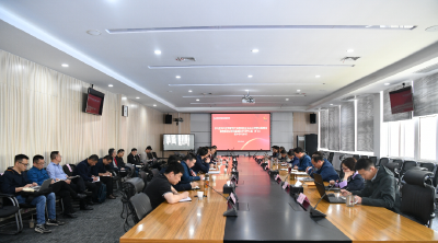 主题教育进行时丨东风鸿泰积极部署推进主题教育