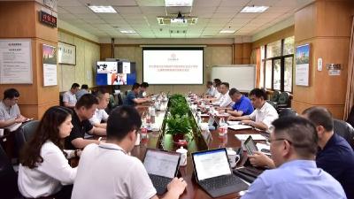 东风商用车交流主题教育调研成果