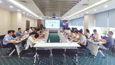 东风公司召开品牌引领行动专题推进会