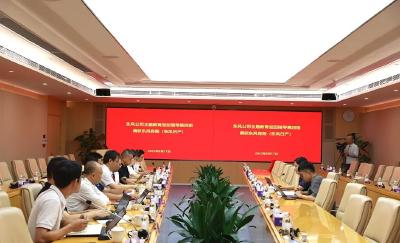 公司主题教育第四巡回指导组调研东风日产