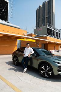 张珍：让更多人了解“良心车神龙造”